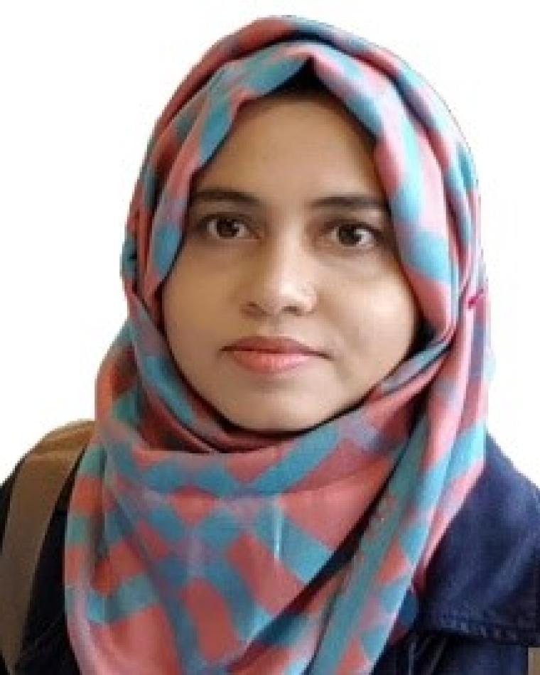 Ferheen Ayaz