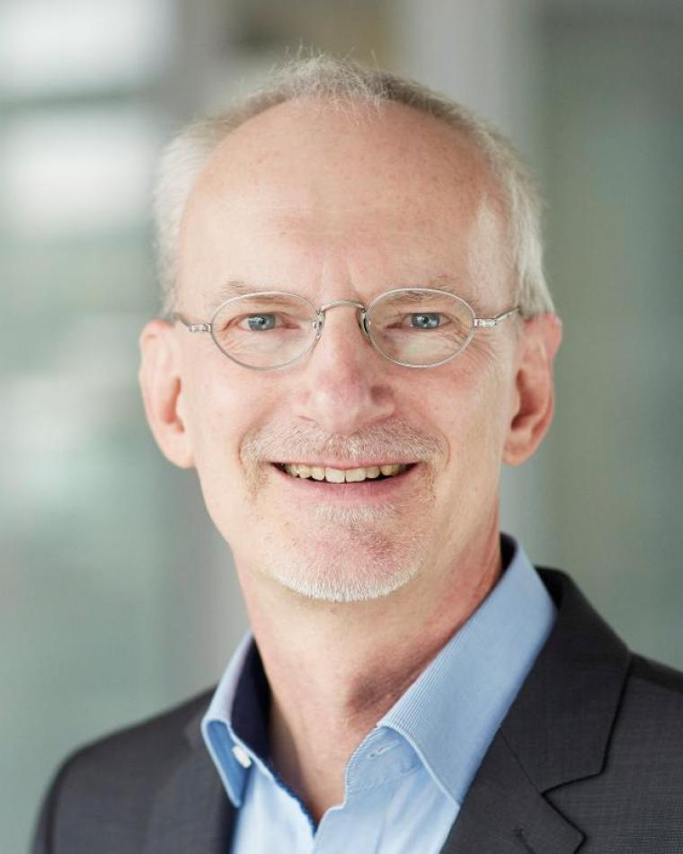 Uwe-Carsten Fiebig Uwe-Carsten Fiebig