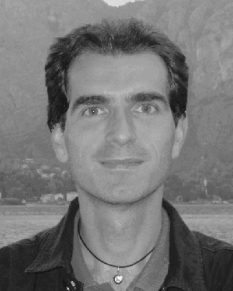Francesco Verde