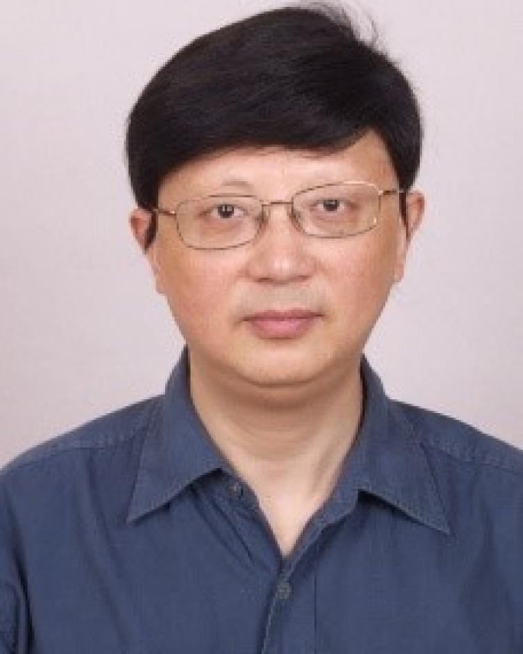 Gang Feng
