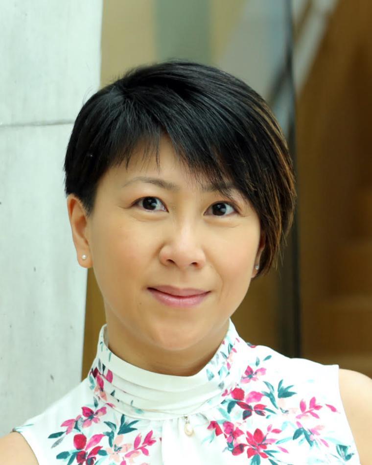 Gek Hong Sim