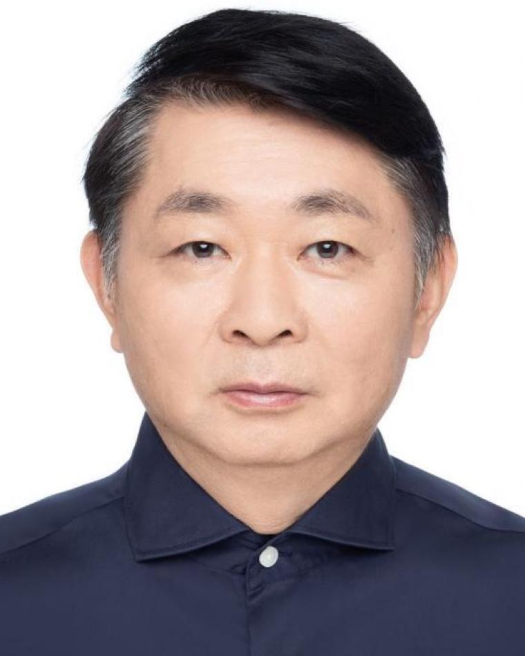 Geoffrey Ye Li