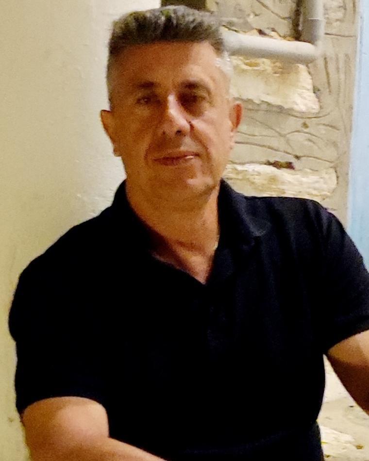 George Karagiannidis