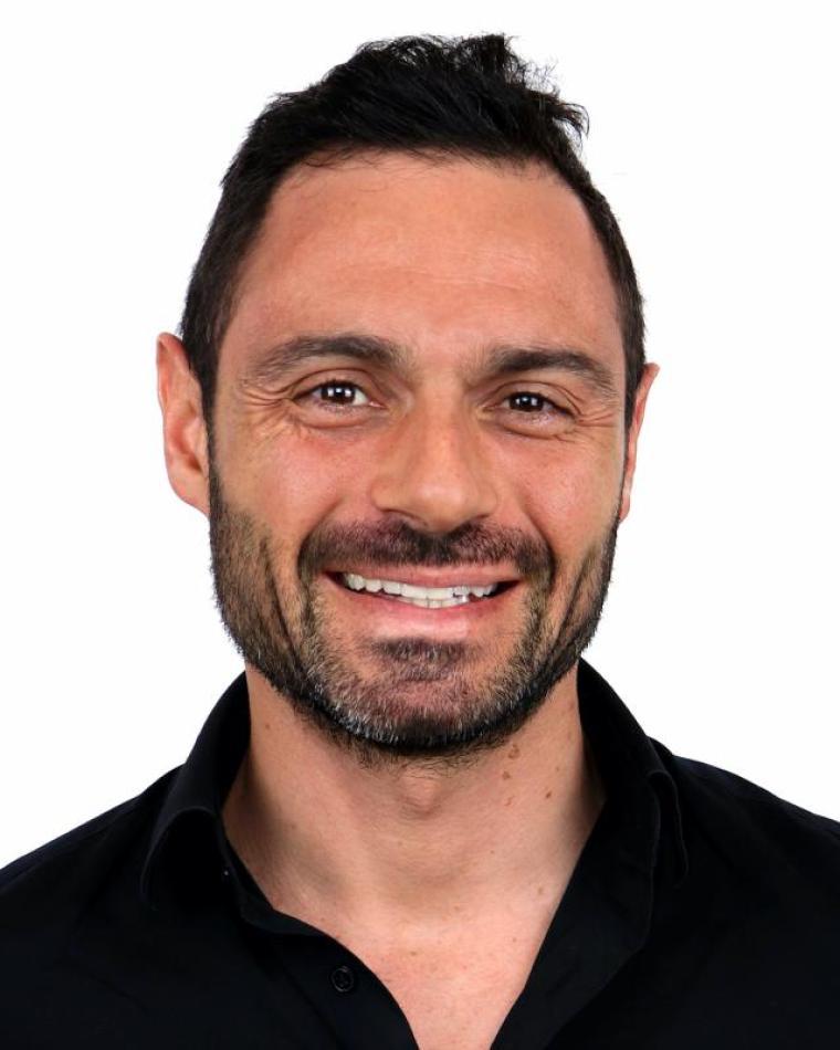 Giovanni Geraci Giovanni Geraci