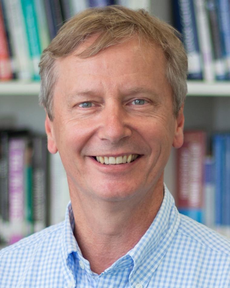 Gerhard Fettweis