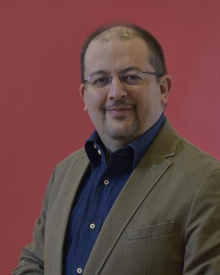 Fabrizio Granelli