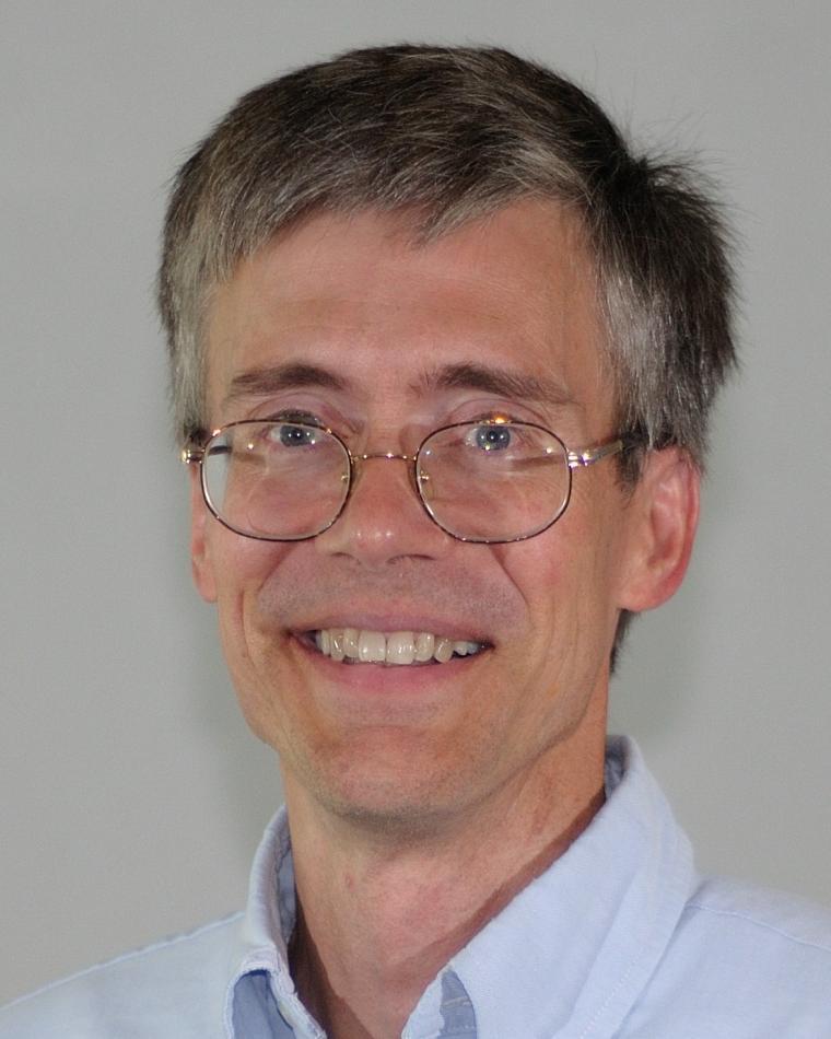 Gregory Bottomley