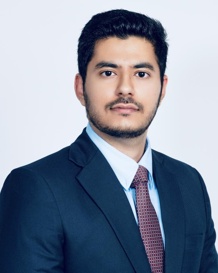 Gulroz Singh