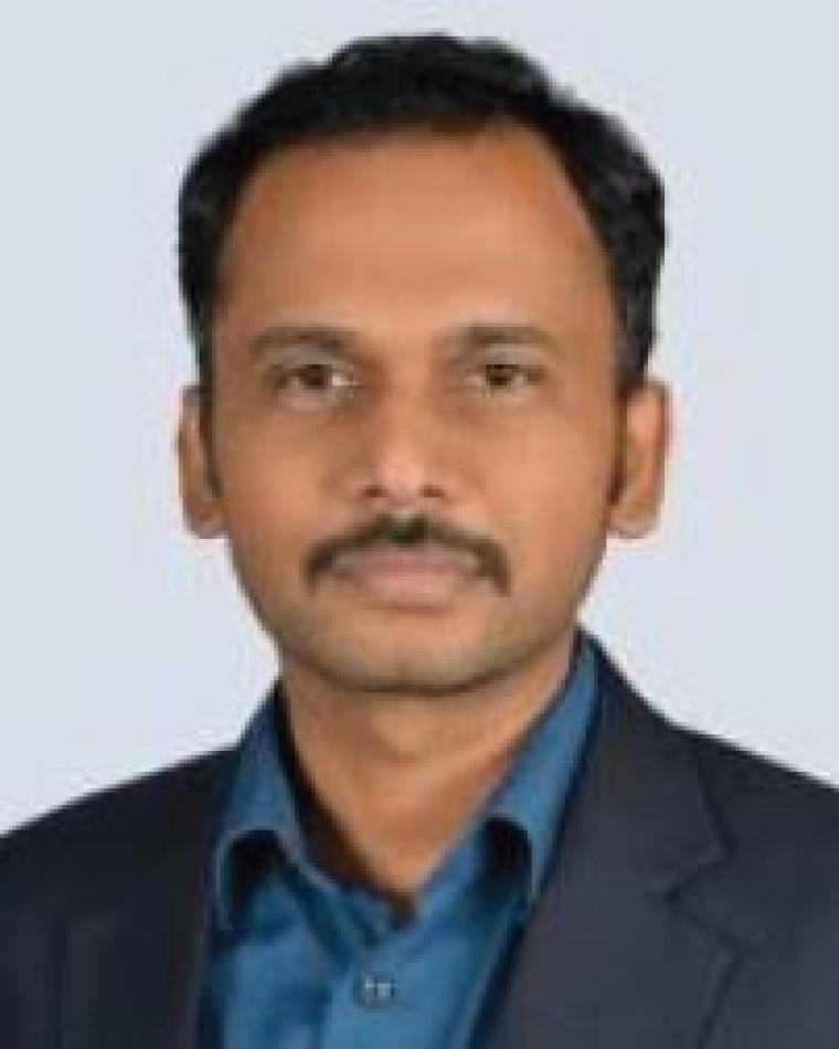 Gunasekaran Raja