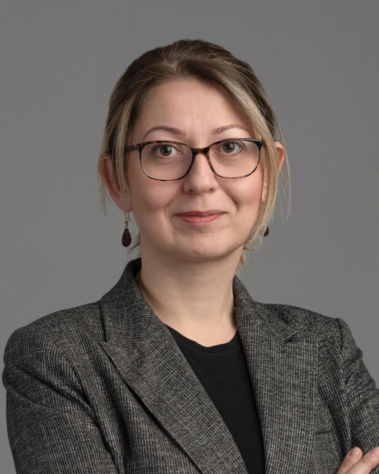 Gunes Karabulut-Kurt