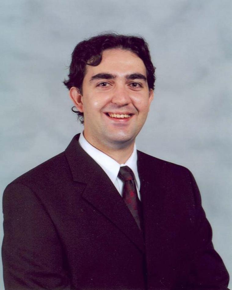 M. Cenk Gursoy M. Cenk Gursoy