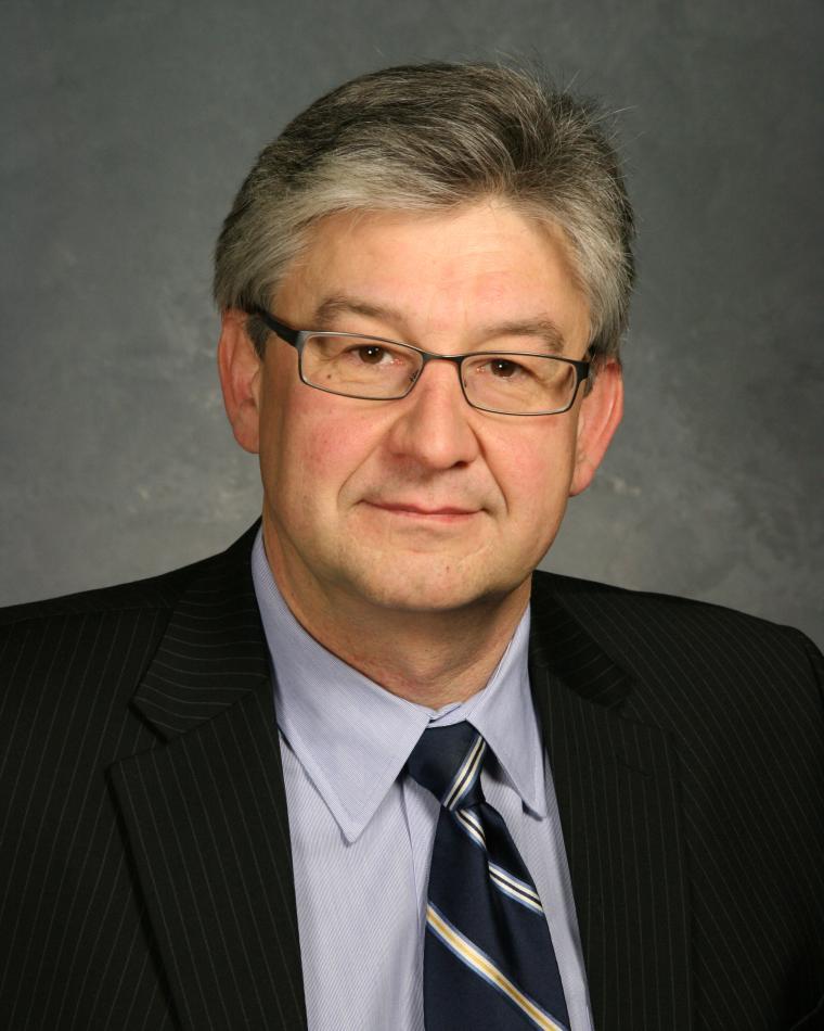 Oleg Gusikhin