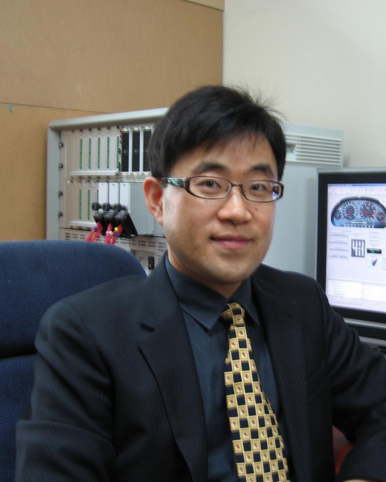 Hyeongcheol Lee