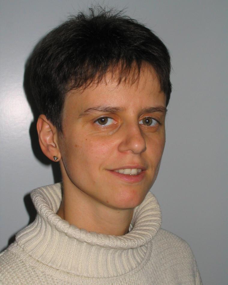 Heidi Steendam