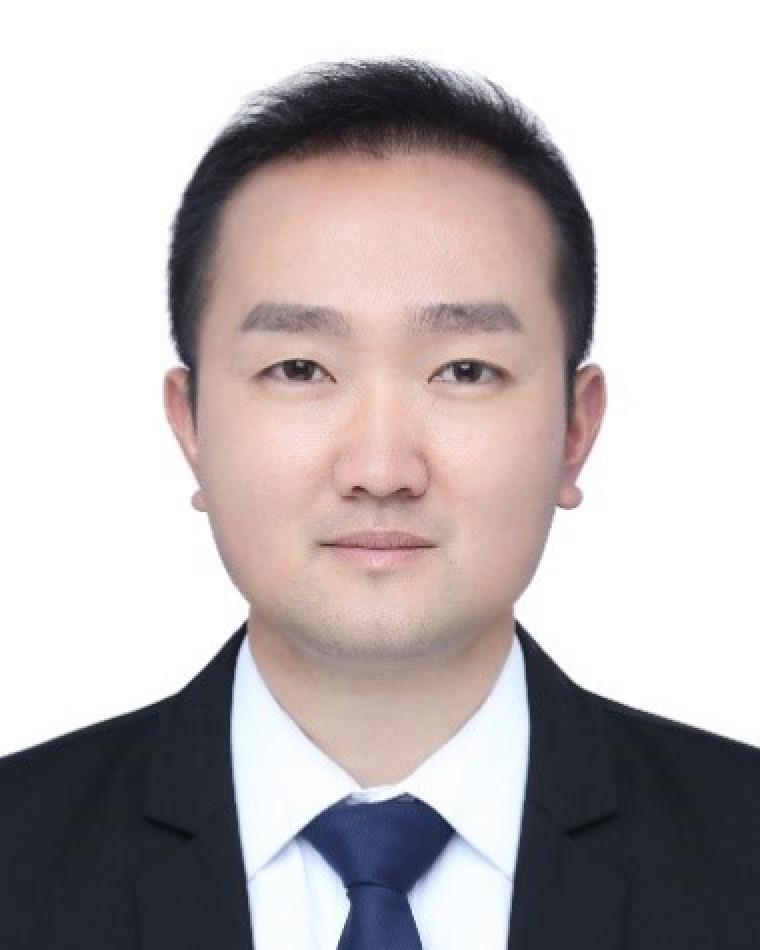Haibo Zhou Haibo Zhou
