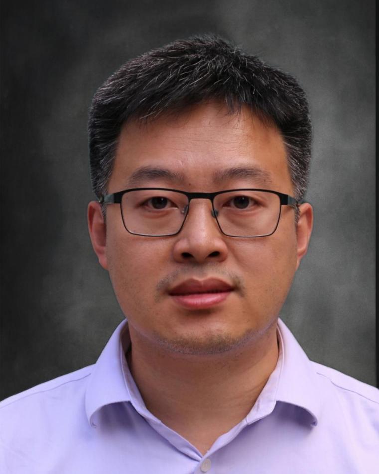 Haijun Zhang