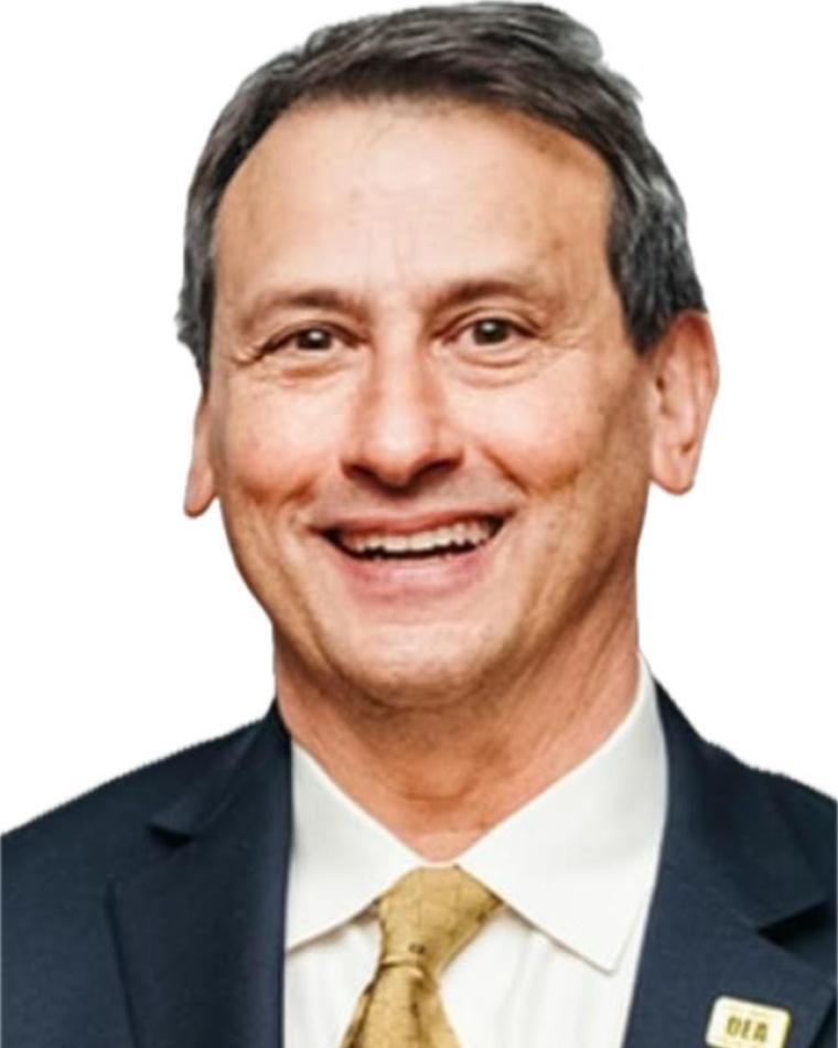 Ted Rappaport