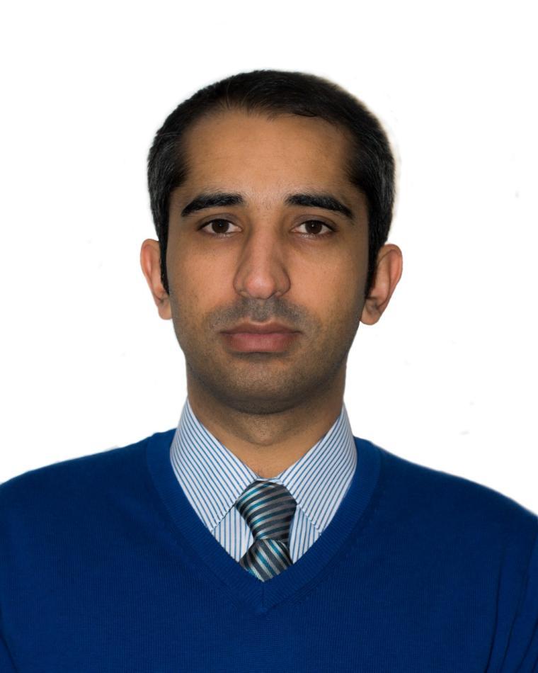 Hamed Mosavat