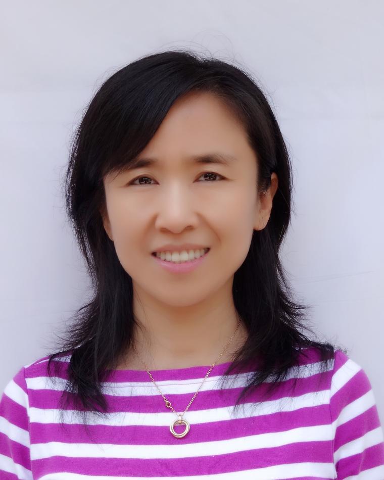 Xiaoli Ma