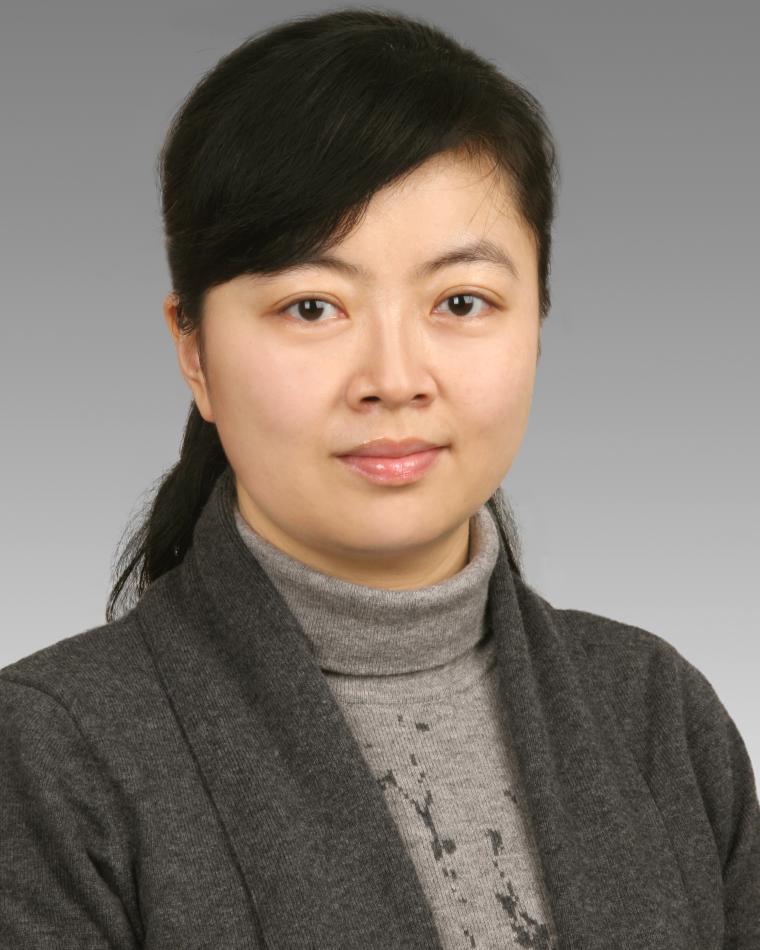 Zan Li