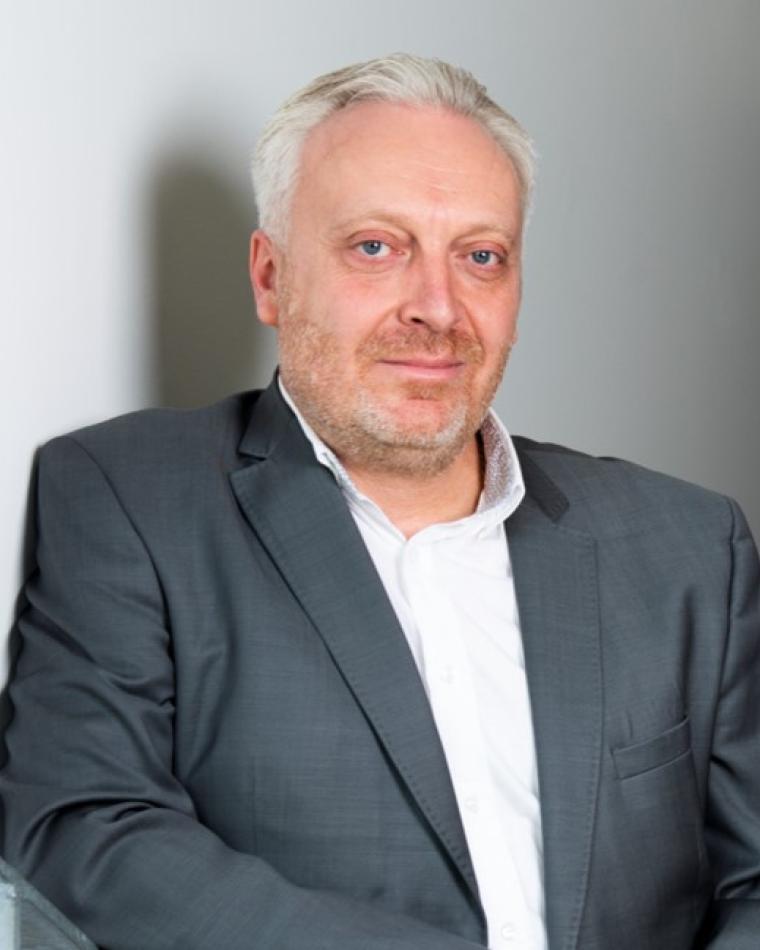 Daniel Hissel