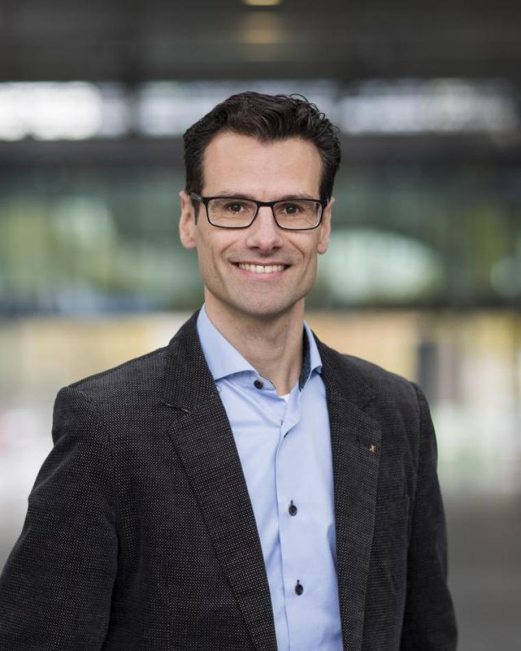 Theo Hofman