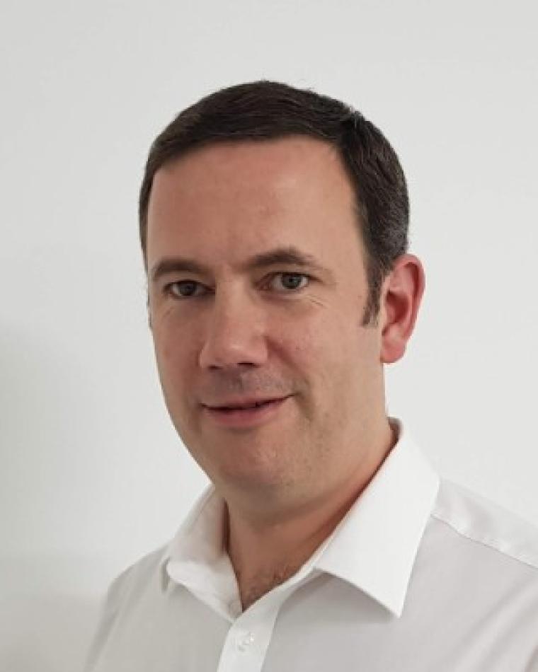 Oliver Holland