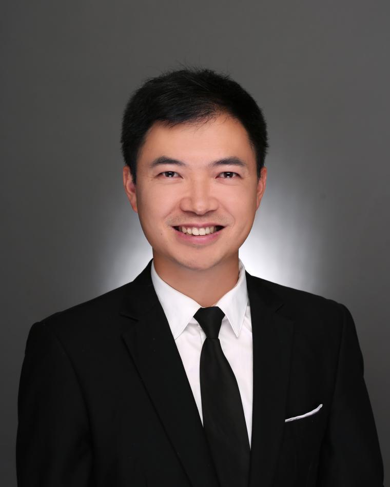 Hu Xiong