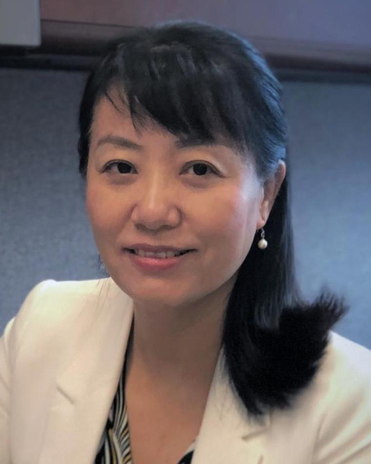 Rose Hu