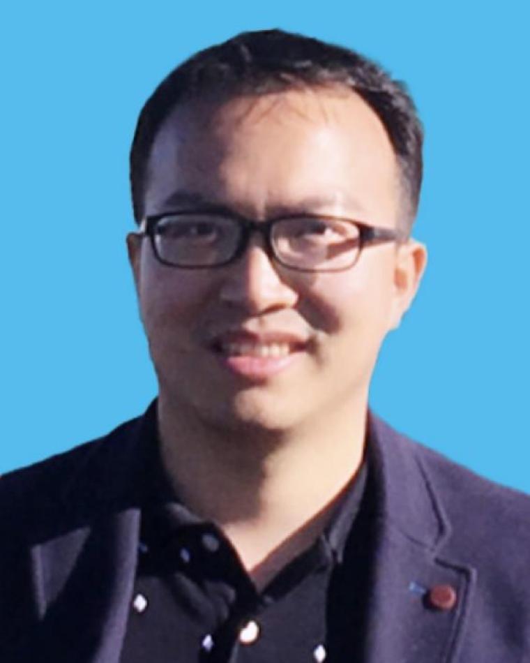 Chuan Hu