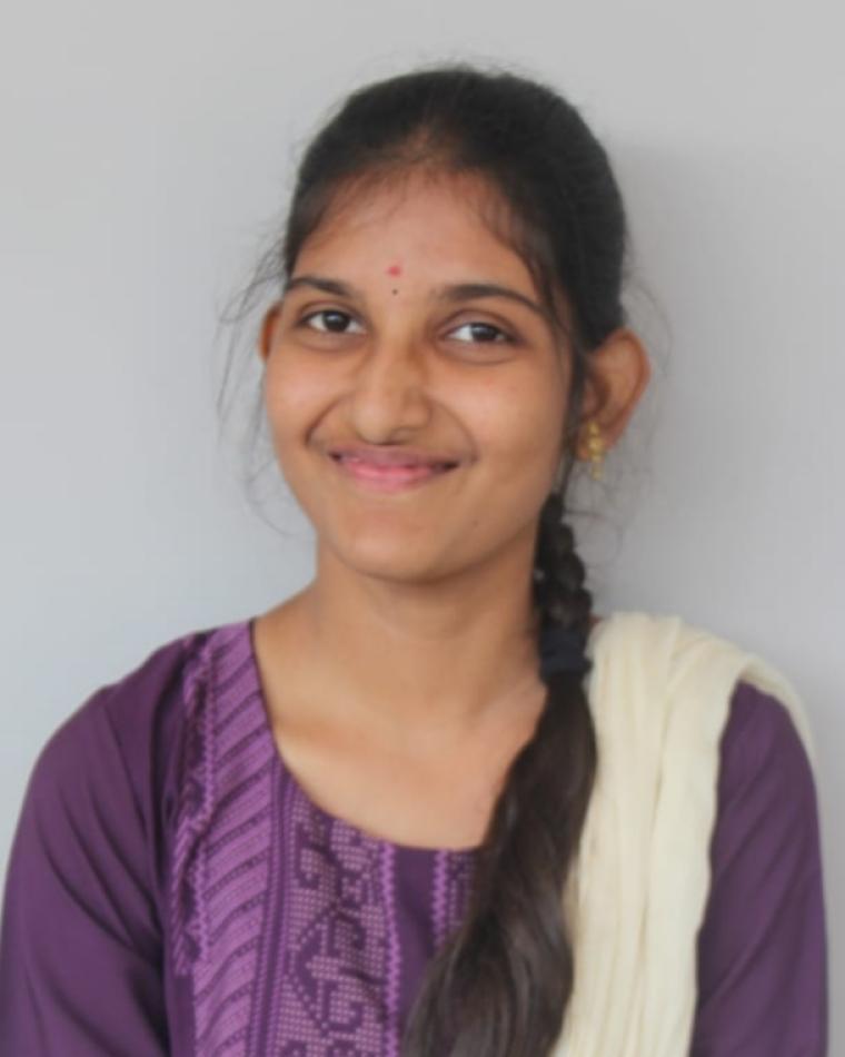 Rajani Manchineella