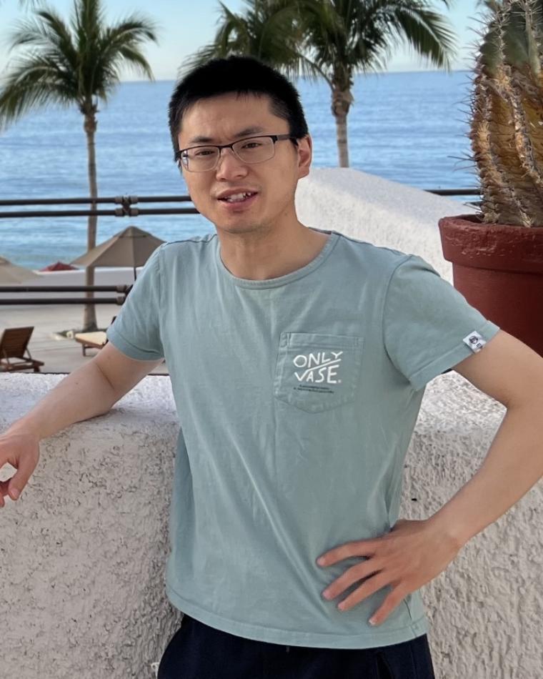 Xiaoyuan Liang