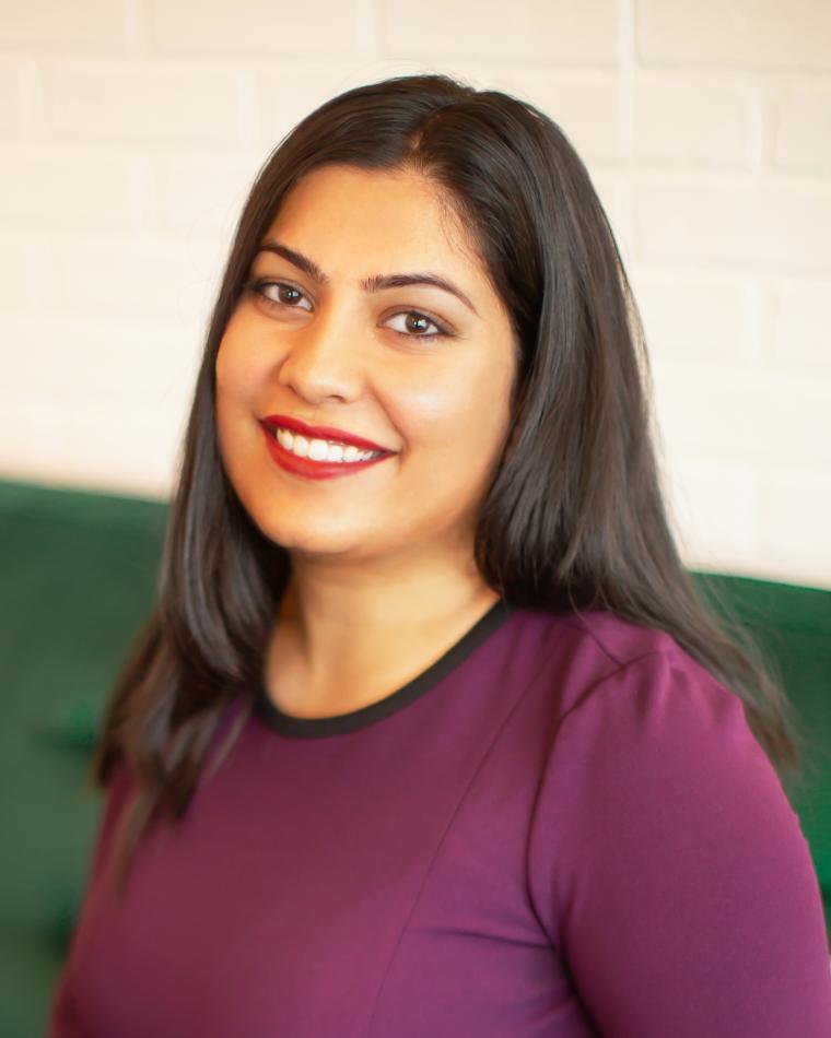 Ikjot Saini