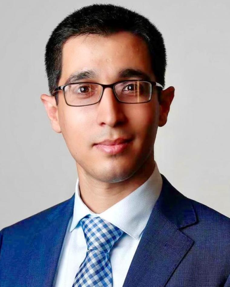 Mahdi Imani