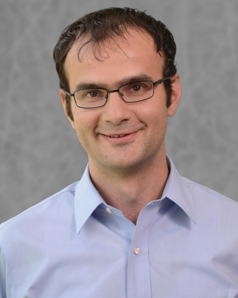 Ismail Guvenc