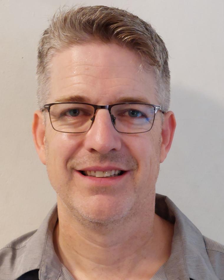 Itzik Klein