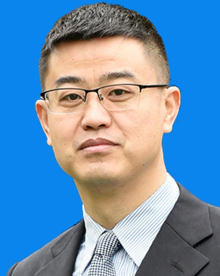 Junhui Zhao