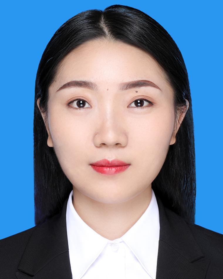 Qiuping Li