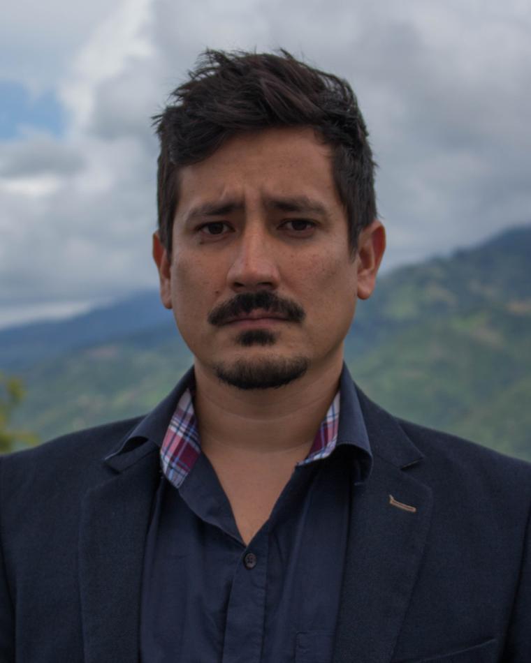 Javier Solano