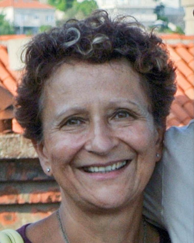 Jelena Misic Jelena Misic