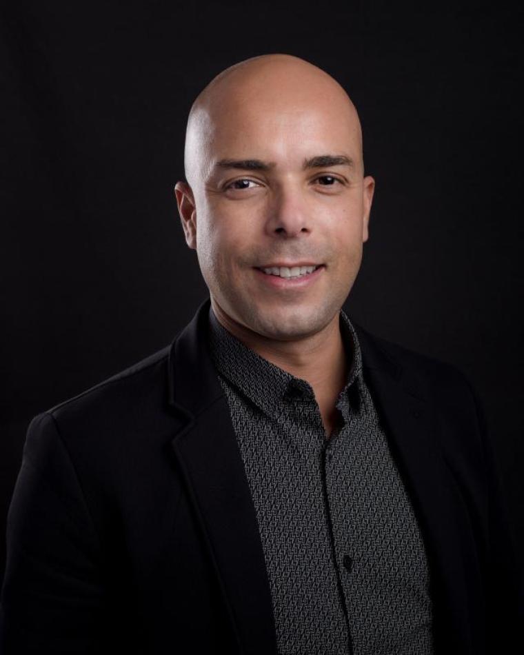 Samir Jemei