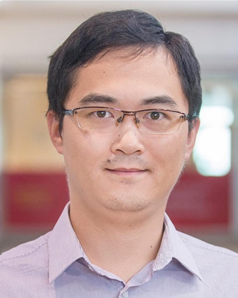 Jianbing Ni