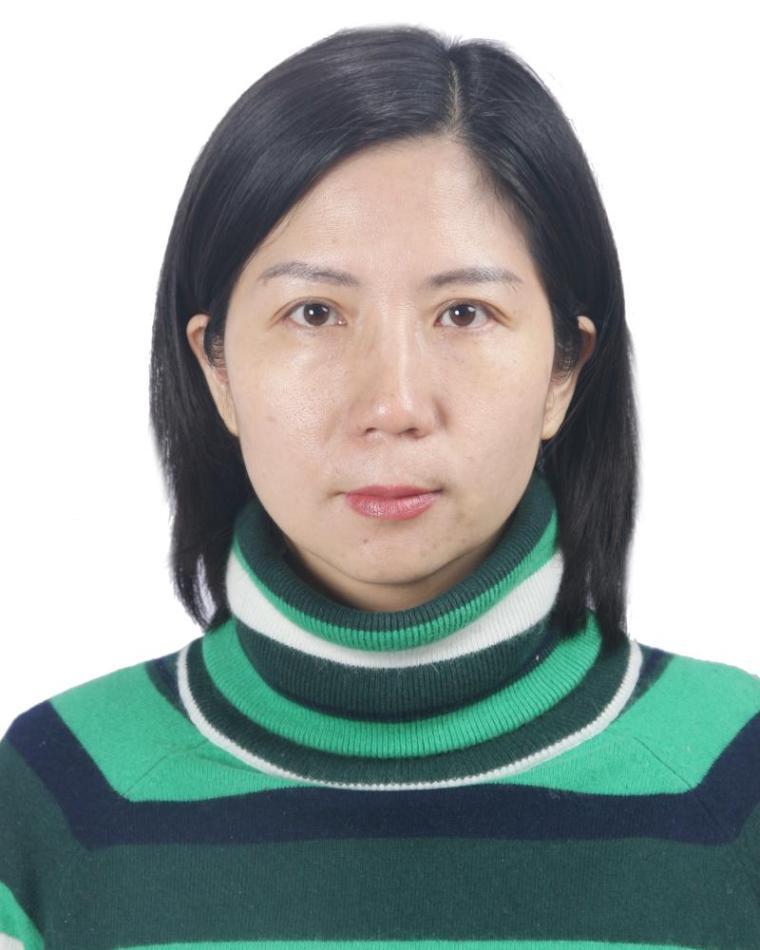 Jiandong Gan