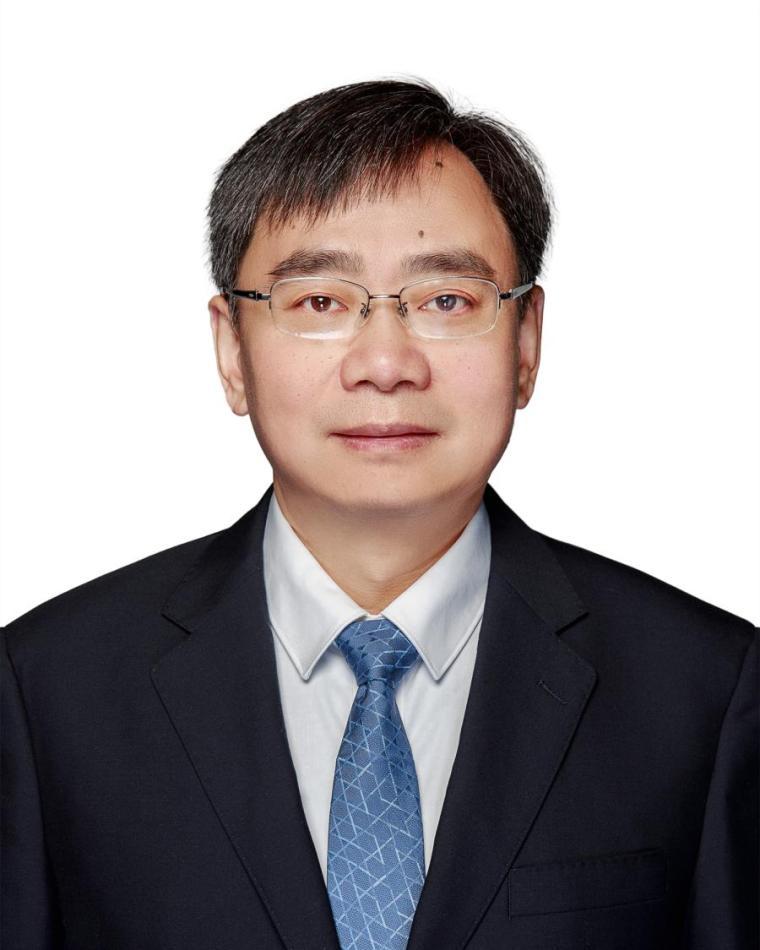 Jianghua Feng