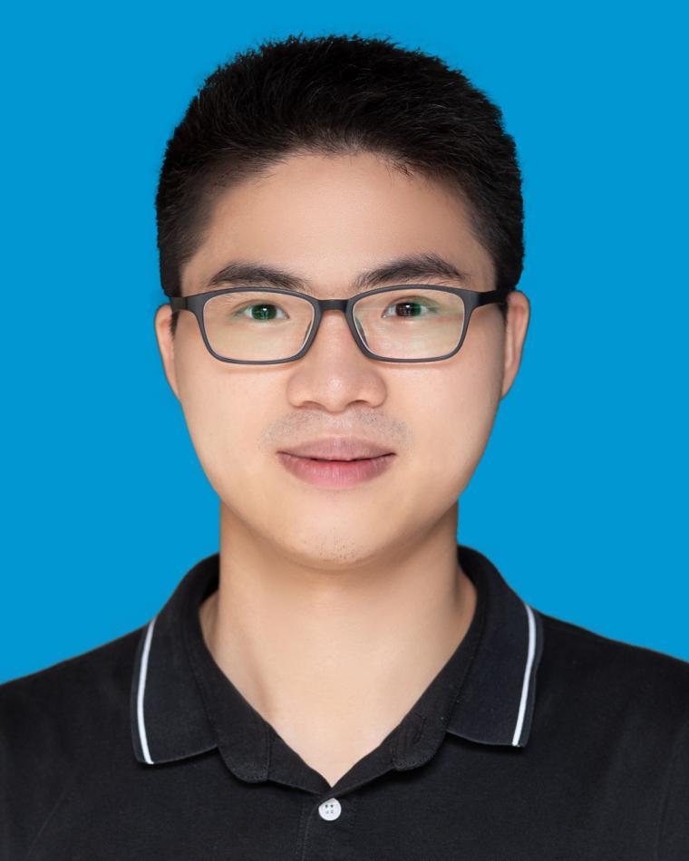 Jiawen Kang