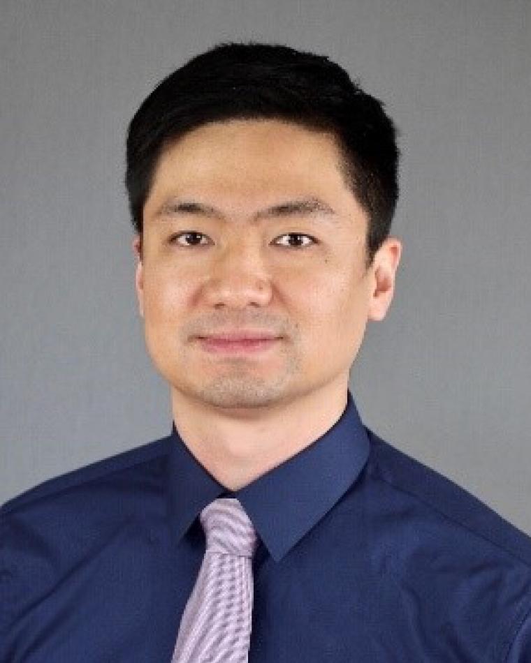 Jie Gao