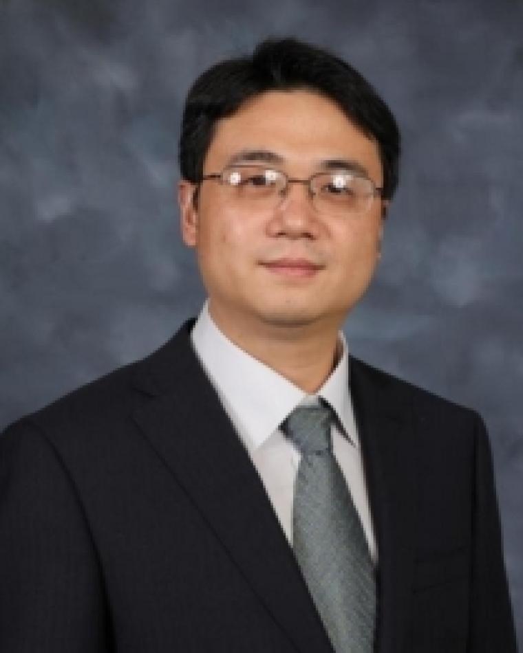Jingxian Wu