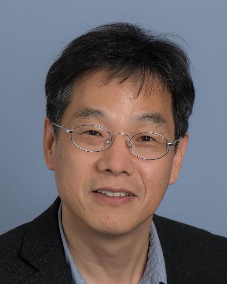 Jinho Choi
