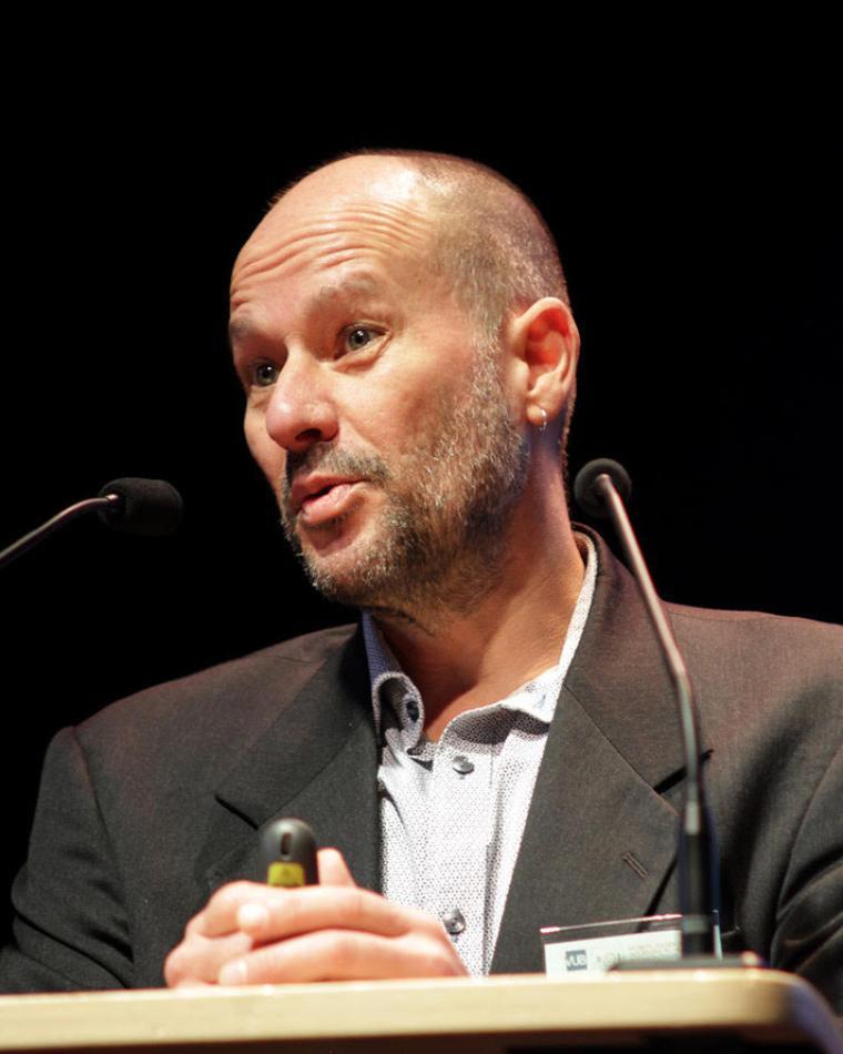 Joeri Van Mierlo