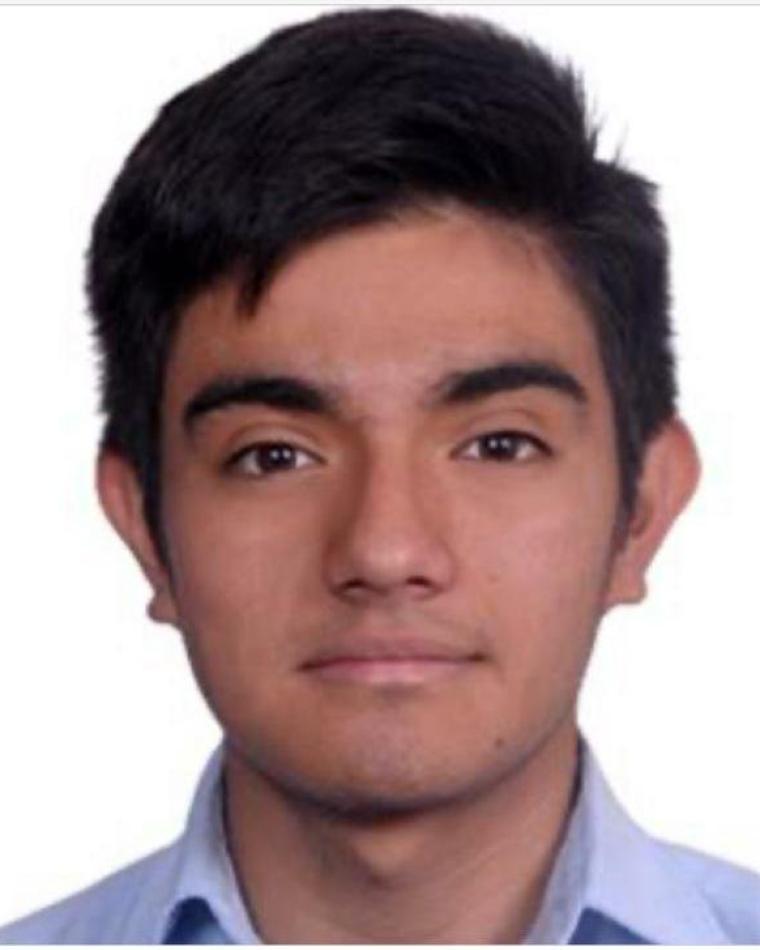 Jonathan Apolo